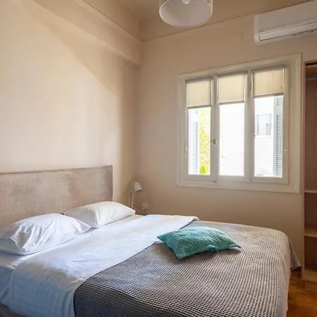 Apartmanhotel Land Kalamáta
