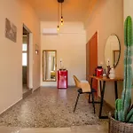 Land شقة فندقية
