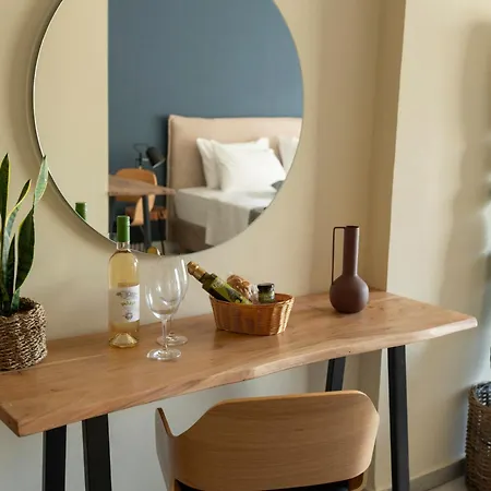 Land アパートホテル 3*