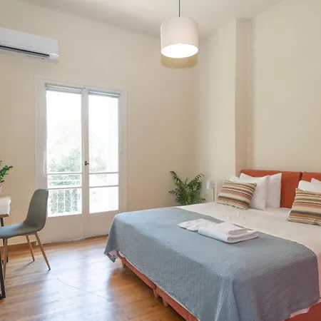 アパートホテル Land 3*