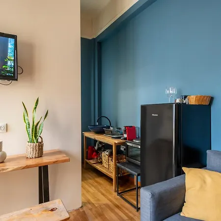 Land 公寓式酒店