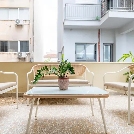 アパートホテル Land 3*