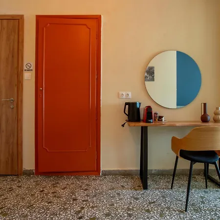 Land 3* カラマタ