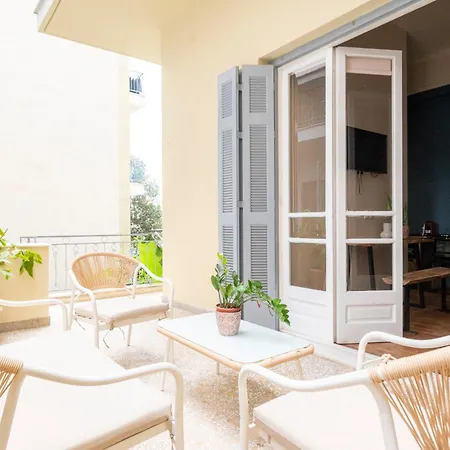 公寓式酒店 Land