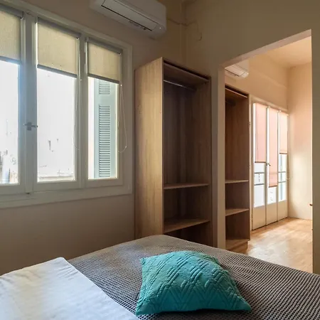 公寓式酒店 Land 3*