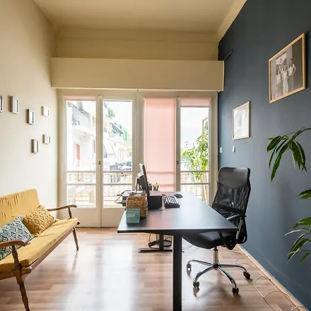 Land 公寓式酒店 卡拉马塔