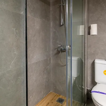 公寓式酒店 Land 卡拉马塔