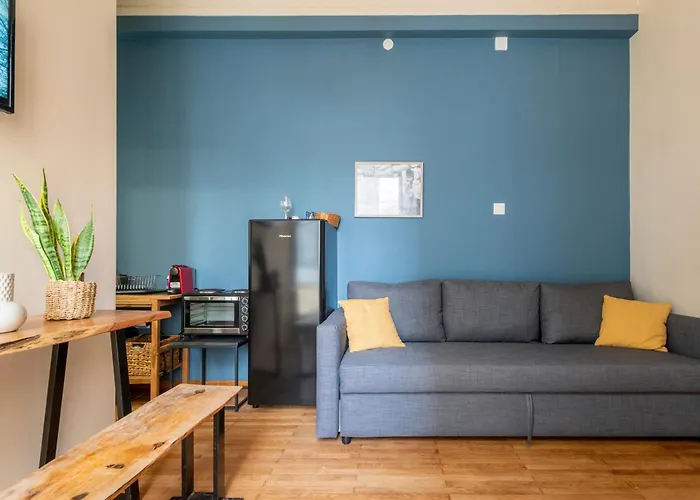 Land Aparthotel Kalamata