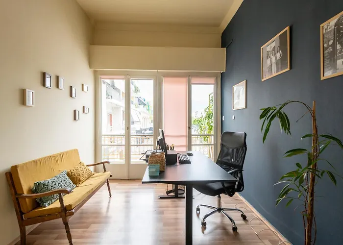 Land Aparthotel Kalamata