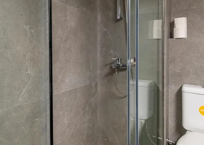 Aparthotel Land Kalamata